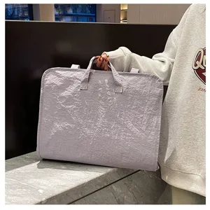 Reise-Aufbewahrungstasche für Koffer Kleidung Unterwäsche Organizer tragbarer Packwürfel.
