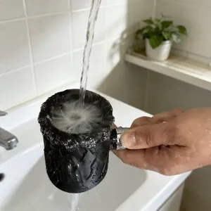 Bathroom Handheld Pressurized Shower Head Massage Water Spray Showerhead For Home Bathroom Plastic Shower Sprayer