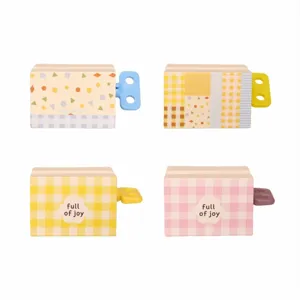 Cartoon Dopamine Tandpasta Knijper Schattige Luie Dispenser Plastic Handmatige Persklemhouder Thuis Badkamer Accessoires