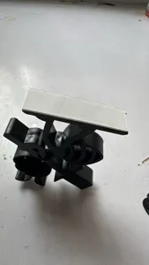 3D-gedruckter Ameisen Toilettenpapierhalter Neuheit Badezimmer Rollenhalter mit Klebeband