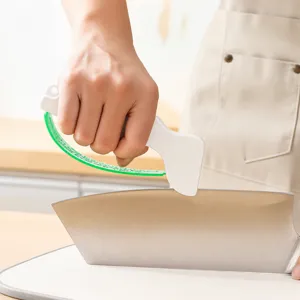 Affilatore per coltelli portatile manico ergonomico utensile da cucina domestica