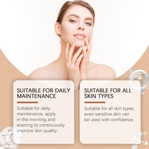 Detalle de mascarilla facial peel-off para el mantenimiento diario y uso seguro en pieles sensibles.