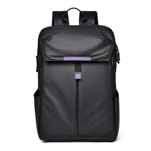 Grote Capaciteit Business Casual Rugzak Waterdichte Laptop Rugzak Reizen Daypack Urban Commuter Rugzak Voor Mannen Vrouwen