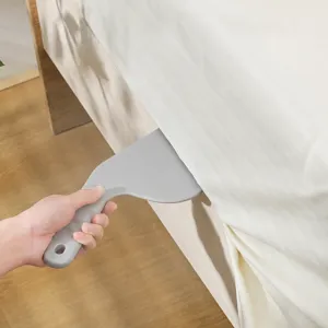 Bed sheet tucking tool mattress lifter household sheet fixer gap presser handy tool