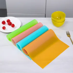 Tappetino impermeabile per mobili da cucina, carta per cassetti anti-olio, tappetino antiscivolo.