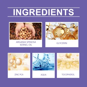 Discover the nourishing ingredients of this hair conditioner for smooth and healthy locks.