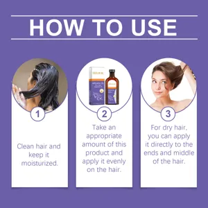 EELHOE Argan Oil Hair Care Essential Oil 100ml moisturizing nourishing hair treatment.