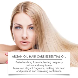 Discover argan oil hair care essential oil for moisture, smooth texture, and daily hair fragrance.