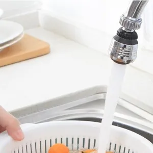 Prolunga per rubinetto da cucina aeratore risparmio idrico antispruzzo per lavello accessorio