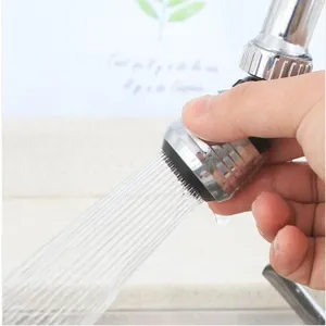 Prolunga per rubinetto risparmio idrico ugello antispruzzo per lavello da cucina e bagno