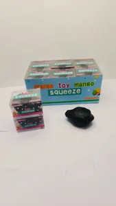 Slow rebound squeeze toy stress relief sensory toy for kids and adults decompression fun play