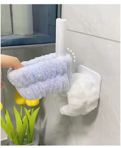 Soft absorbent wristbands for washing face, plush flannel sweat bands preventing water on arms.