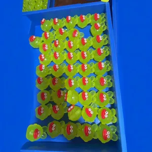 Grappig knijpspeelgoed met grote mond schattig anti stress sensorisch speelgoed voor kinderen