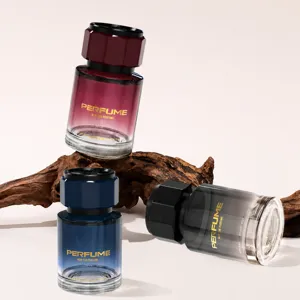 Car air freshener diffuser perfume bottle dual use home office interior long lasting fragrance