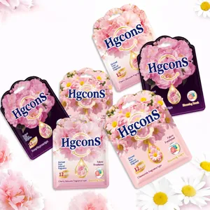 Deodorante per Ambienti a Lunga Durata Deodorante per Armadio Profumo per Auto Sachet di Fragranza