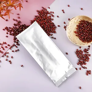 Professioneller Beutel aus Aluminiumfolie für die Vakuumverpackung von Lebensmitteln