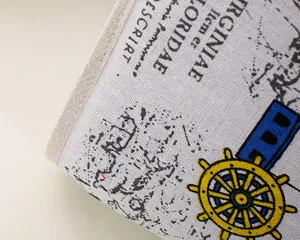 Funda para ordenador portátil de 14 pulgadas con mapa vintage bolsa protectora