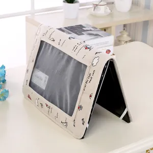 Cubierta De Enfriamiento Para Laptop De 14 Pulgadas De Lona Funda De Malla Bolsita