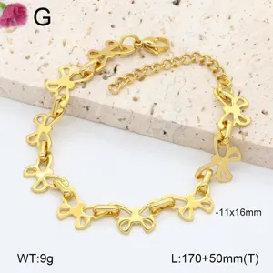 Bracelet jonc creux en acier inoxydable plaque or bijou tendance minimaliste detail.