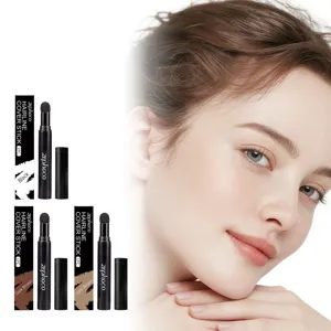 Stylo retouche racine de cheveux Zephoco pour une couverture naturelle et facile.