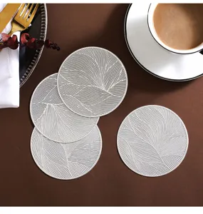 Nordic stylou PVC adiavrocha thermomonotika souplat polyteleias diakosmisi set