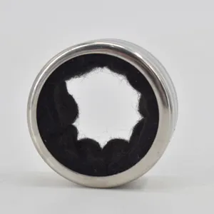 Stainless steel wine drip collar for wine bottle anti spill ring bar accessory