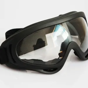 X400 gafas moto tacticas ciclismo cortavientos al aire libre deporte polvo seguridad