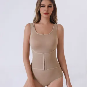Il miglior body shaper donna contenitivo pancia piatta guaina modellante vita alta