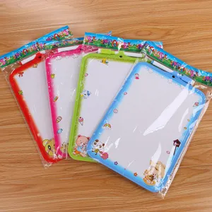 Süßes Cartoon Tier Mini Whiteboard Pinnwand Mit Aufhängeloch Zeichnen Schreiben Abwischbare Tafel Set Für Kinder Schüler Zuhause Schule