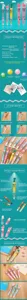 Stylo à bille rétractable 10 couleurs avec toppers en silicone animaux pour écoliers