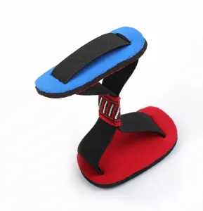 Corrector de dedos férula de juanetes banda elástica para dedo gordo alivio del dolor.