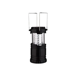 Draagbare uitschuifbare campinglantaarn, heldere 30LED handtentlamp voor buiten en wandelen.