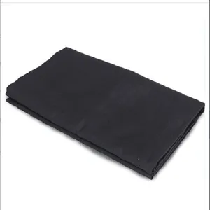 Black digital piano dust cover 61 88 keys electronic keyboard protective fabric cloth