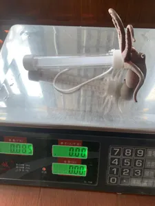 Zwembad drijvende thermometer grappig ontwerp watertemperatuur tester voor spa pool