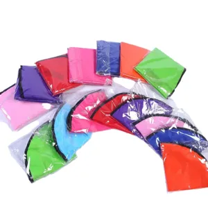 Large waterproof toy storage bag for outdoor beach use, portable multi-color organizer.