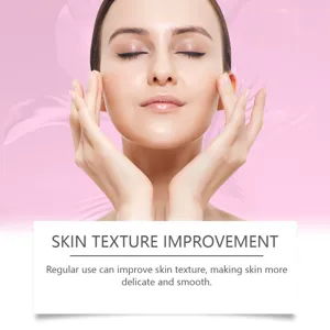 Facial hair removal spray soft skincare daily care gentle formula smooth facial skin care