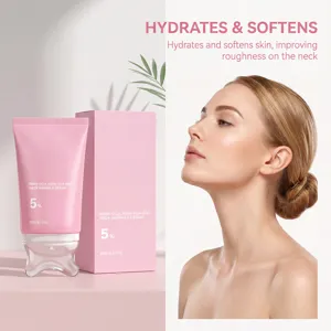 Collageen Halscreme Verstevigende Anti-Aging Huidverzorging Hydraterend 90g
