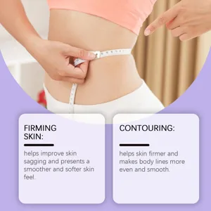 Night Toning Body Whip Skin Moisturizing Nourishing Smoothing Anti Cellulite Body Shaping Cream For Women Daily Care
