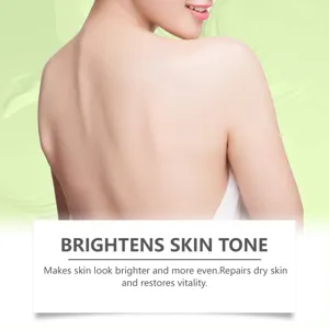Scrub corpo esfoliante per pelle liscia, per illuminare il tono e ripristinare la vitalità.