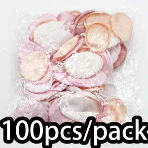 Artificial rose petals 100pcs pack for wedding party festival DIY decoration crafts