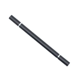 Lápiz táctil capacitivo pasivo 2 en 1 universal para teléfonos móviles y tabletas