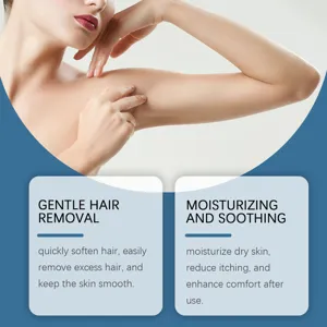 Detailed benefits of gentle hair removal wax strips for smooth and moisturized skin