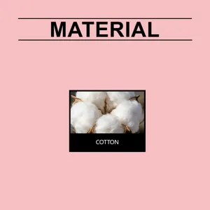 Detailansicht des 100 % natürlichen, weichen Baumwollmaterials für komprimierte Reisehandtücher