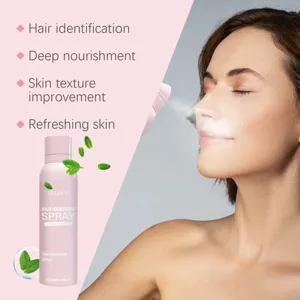 Eelhoe facial hair identifier spray 100ml for deep nourishment and skin texture improvement.