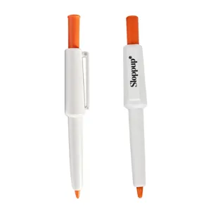 Pet Tick Remover Pen Flea Tick Removal Tool Plastic Tick Tweezers Tick Extractor For Dogs And Cats Pet Grooming Tool