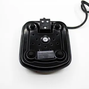 Mini Piastra Elettrica Riscaldante 500W Portatile Tè Caffè Fornello Fondo Dettaglio