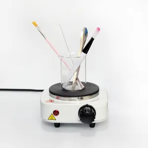 110V elektrische kookplaat mini lab kachel draagbare verwarmingsbrander multifunctioneel