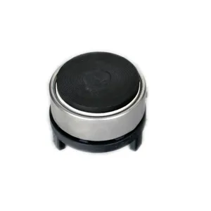 Mini electric stove tea heater portable compact heating plate hot plate cooker 300W