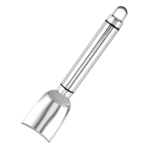 Cuchillo de acero inoxidable para tallar verduras y frutas decoración de cocina!