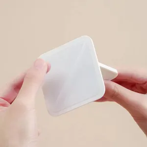 Sangle anti-basculement de meuble réglable boucle de fixation de sécurité sans perçage pour armoire.